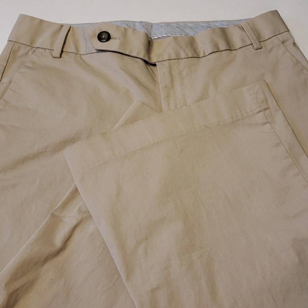 GAP Straight Fit Flare Leg dress pants